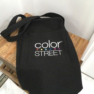 Color Street Starter kit